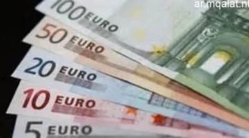 ثبات اليورو أمام الجنيه يسود ختام تعاملات 18 ديسمبر 2025